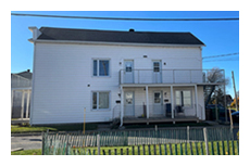 95-97 rue St-Pierre et 230 à 234 avenue Ste-Marguerite